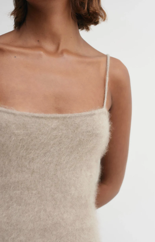 Balmea ⎹ FIONA DRESS