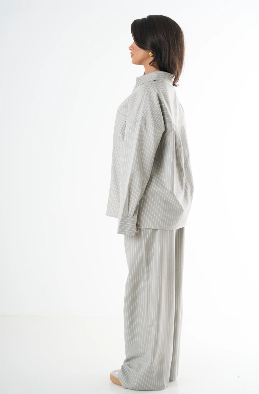 Balmea ⎹ GESTREIFTES KOORDINATIONSSET