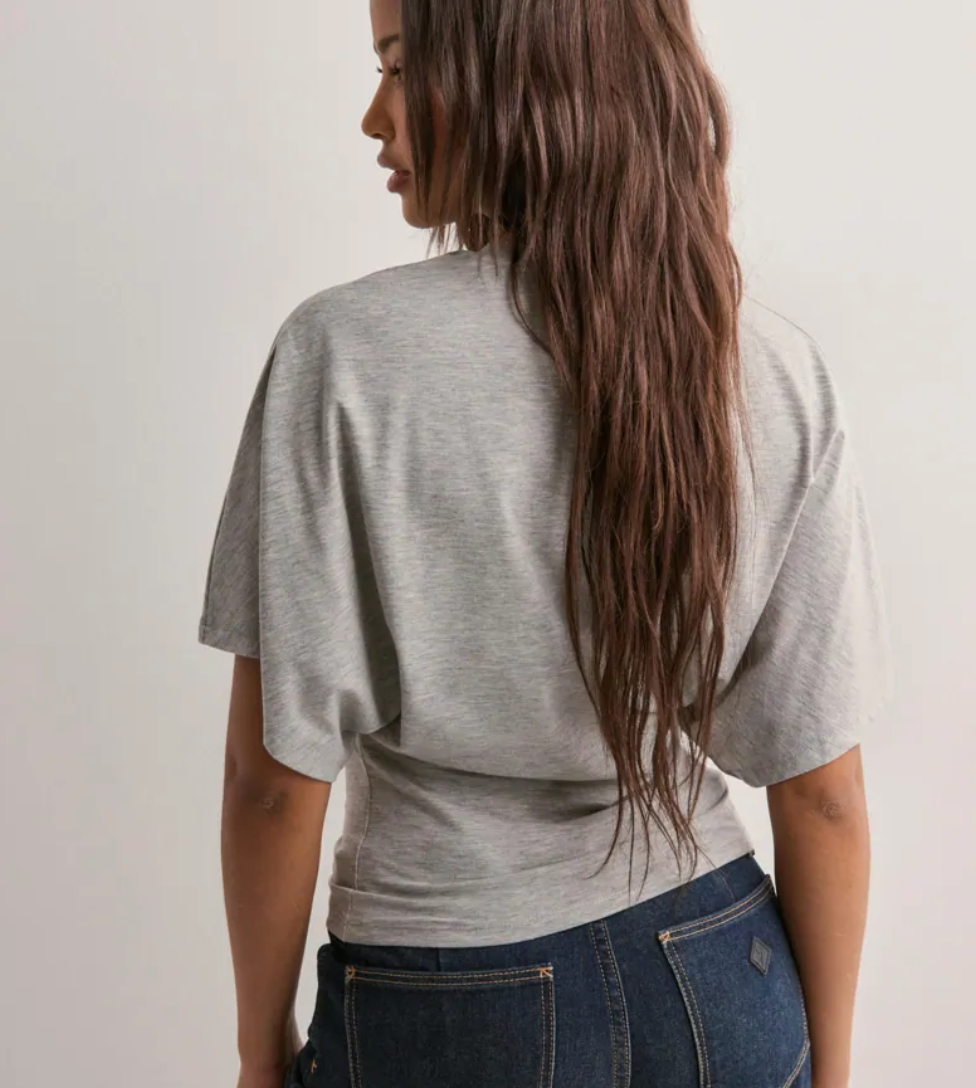 Balmea ⎹ LOLA SLEEVE TEE