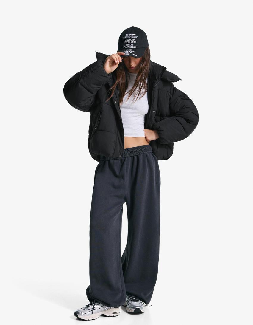 Balmea ⎸ Nuit Polaire