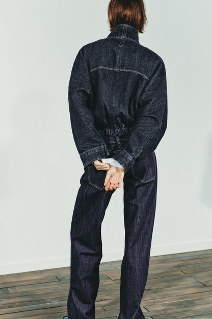 Balmea ⎸ Maya Denim