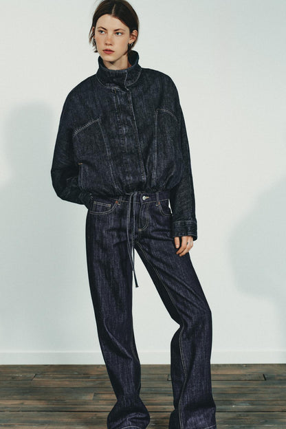 Balmea ⎸ Maya Denim