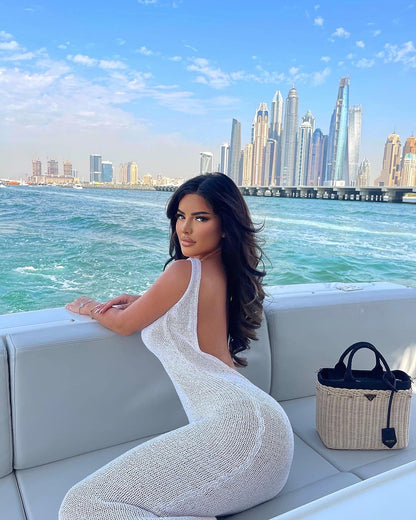 Balmea ⎹ Camille Dress