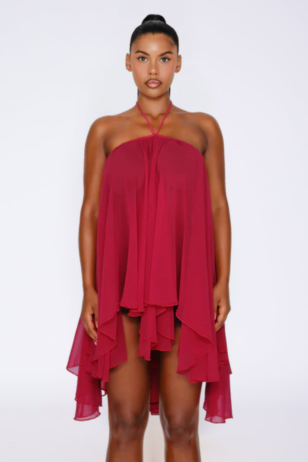 Balmea ⎹ Solena Dress