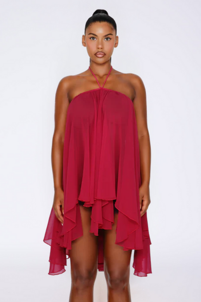 Balmea ⎹ Solena Dress