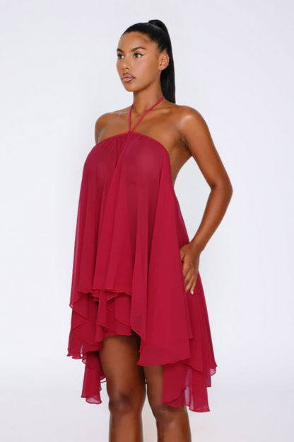 Balmea ⎹ Solena Dress