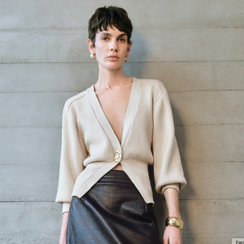 Balmea ⎹ NALLY CARDIGAN