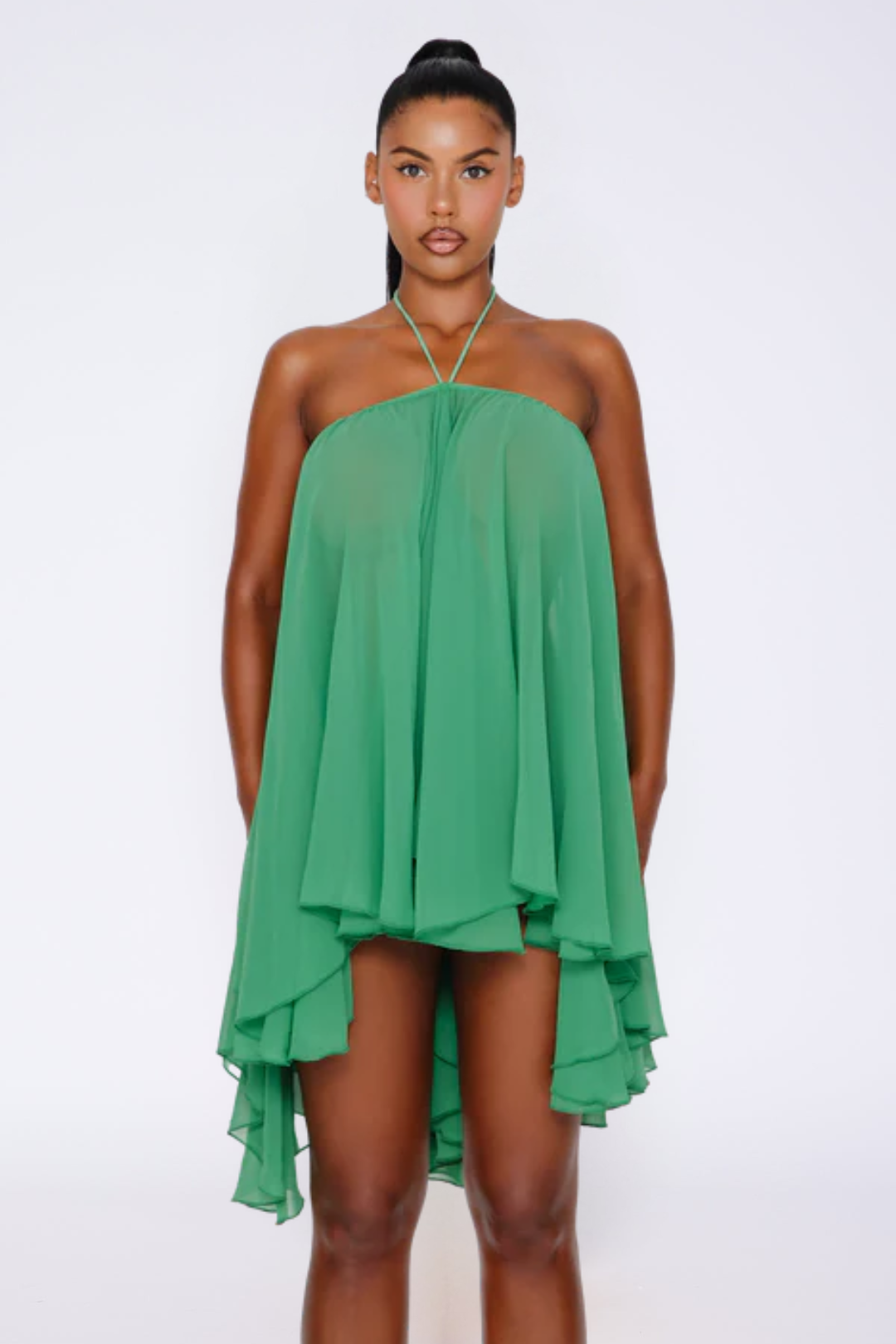 Balmea ⎹ Solena Dress