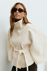 Balmea ⎹ Alma Coat