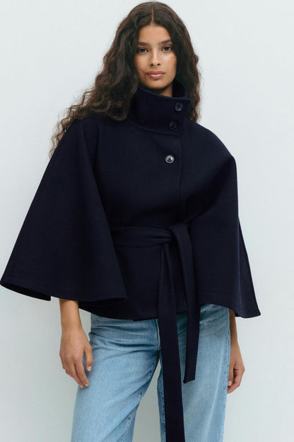 Balmea ⎹ Alma Coat