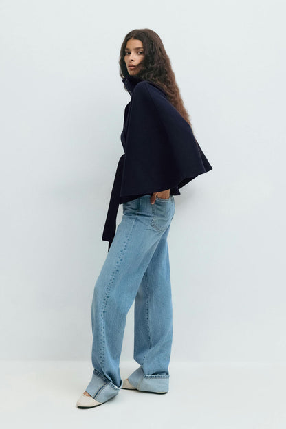 Balmea ⎹ Alma Coat