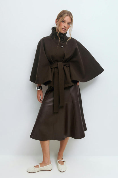 Balmea ⎹ Alma Coat