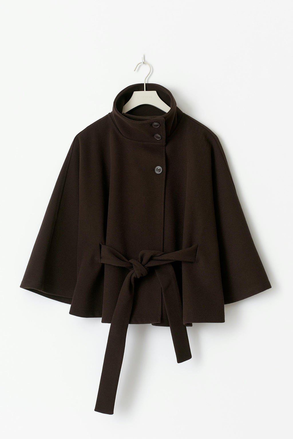 Balmea ⎹ Alma Coat