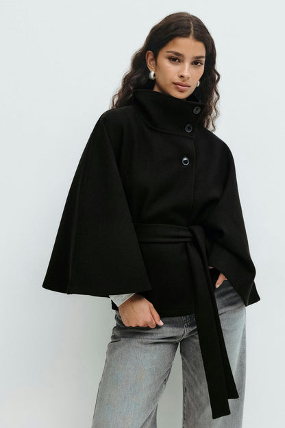 Balmea ⎹ Alma Coat
