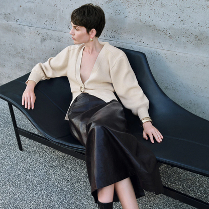 Balmea ⎹ NALLY CARDIGAN