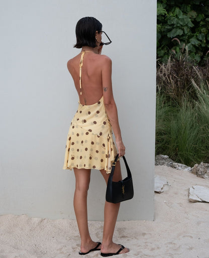 Balmea ⎸ Lana Dress