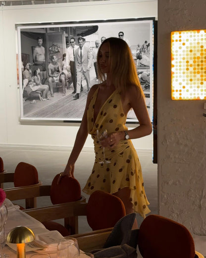 Balmea ⎸ Lana Dress