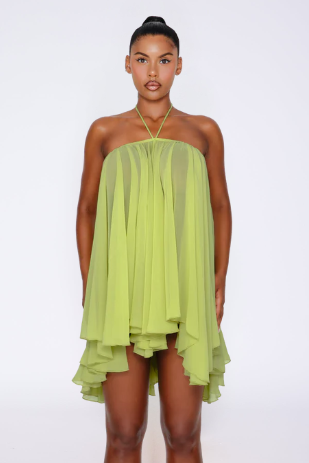 Balmea ⎹ Solena Dress