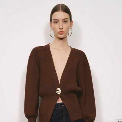 Balmea ⎹ NALLY CARDIGAN