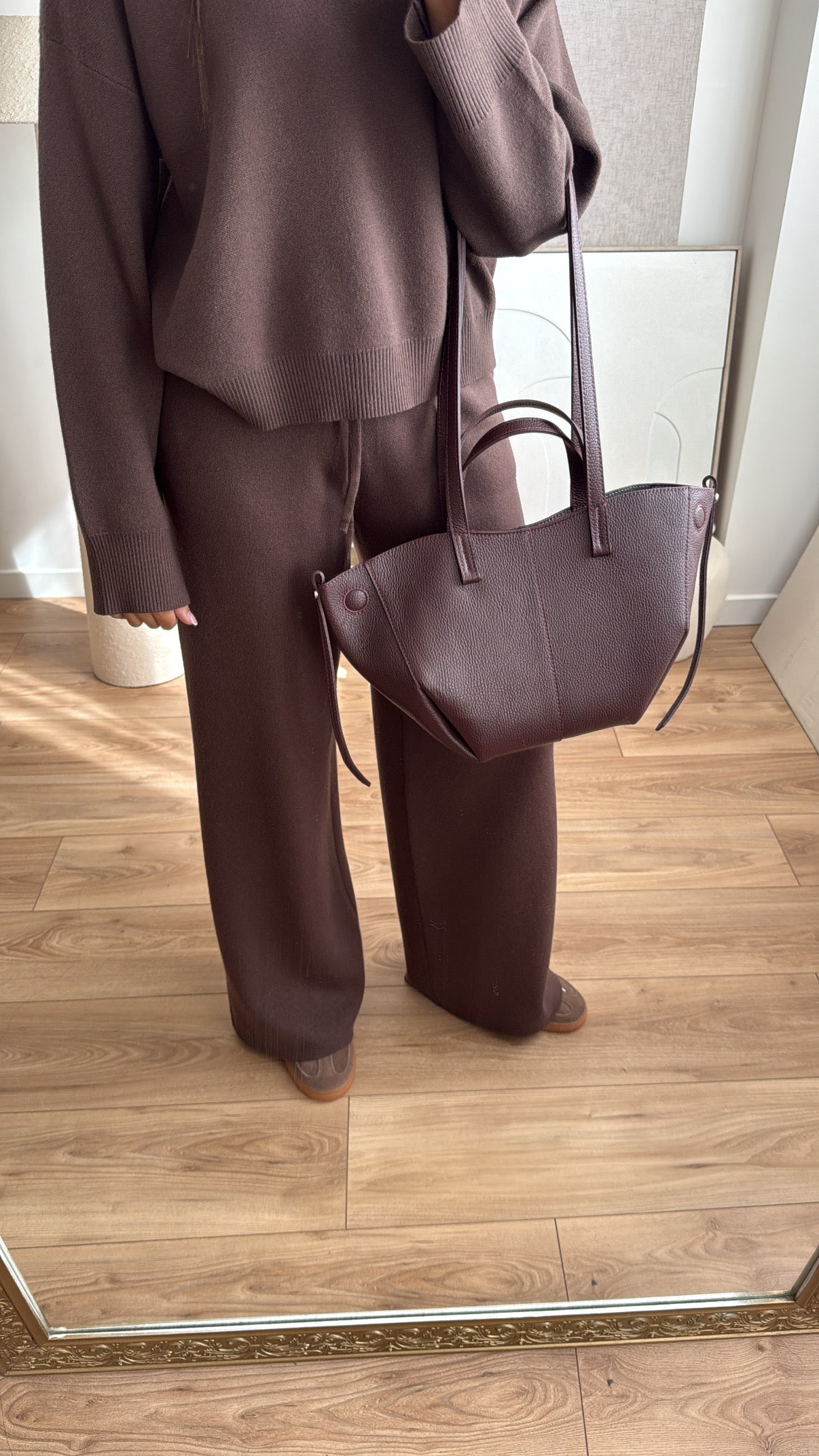 Balmea ⎸ Laly Ensemble Comfy