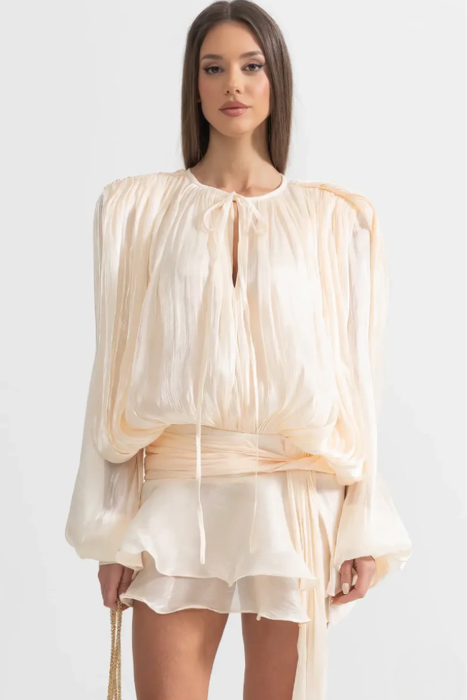 Balmea ⎹ RIVIERA DRESS