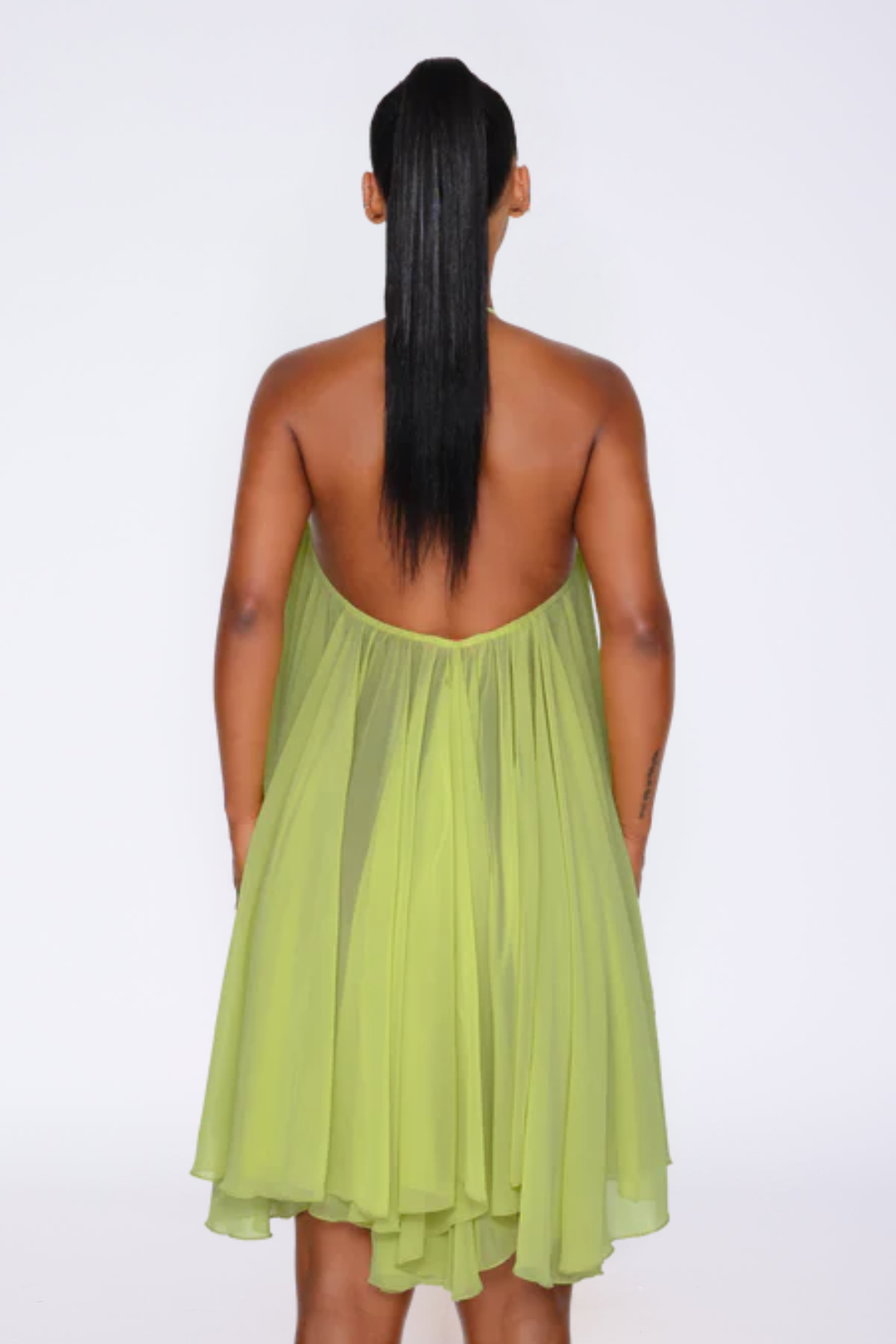 Balmea ⎹ Solena Dress