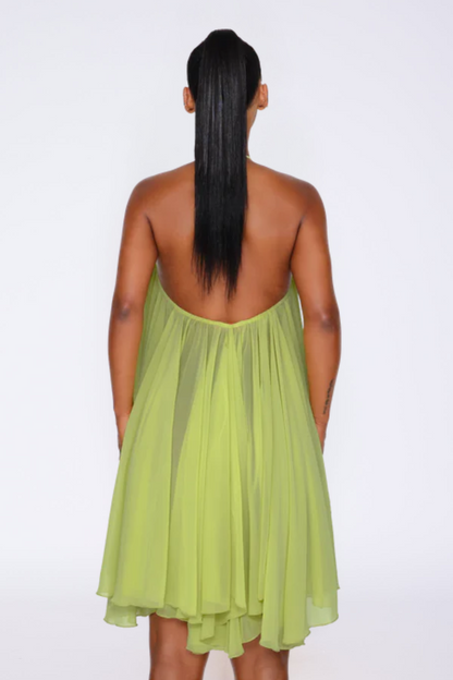 Balmea ⎹ Solena Dress