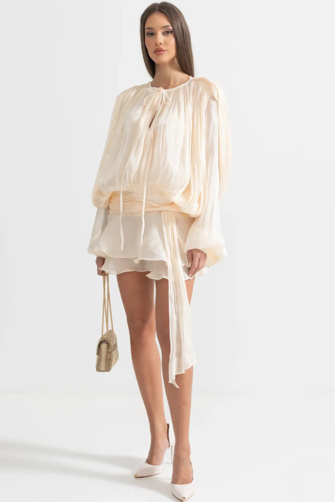 Balmea ⎹ RIVIERA DRESS