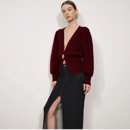 Balmea ⎹ NALLY CARDIGAN