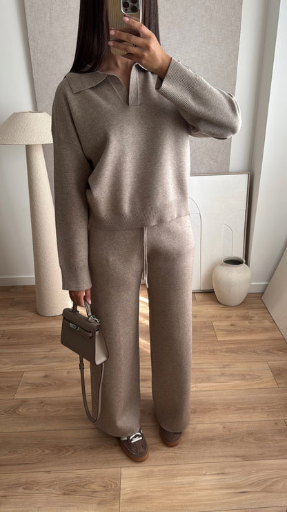 Balmea ⎸ Laly Ensemble Comfy