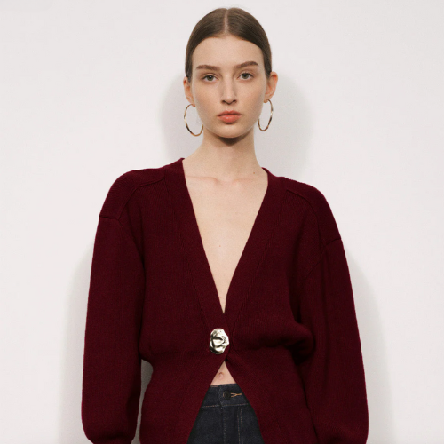 Balmea ⎹ NALLY CARDIGAN