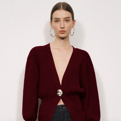 Balmea ⎹ NALLY CARDIGAN