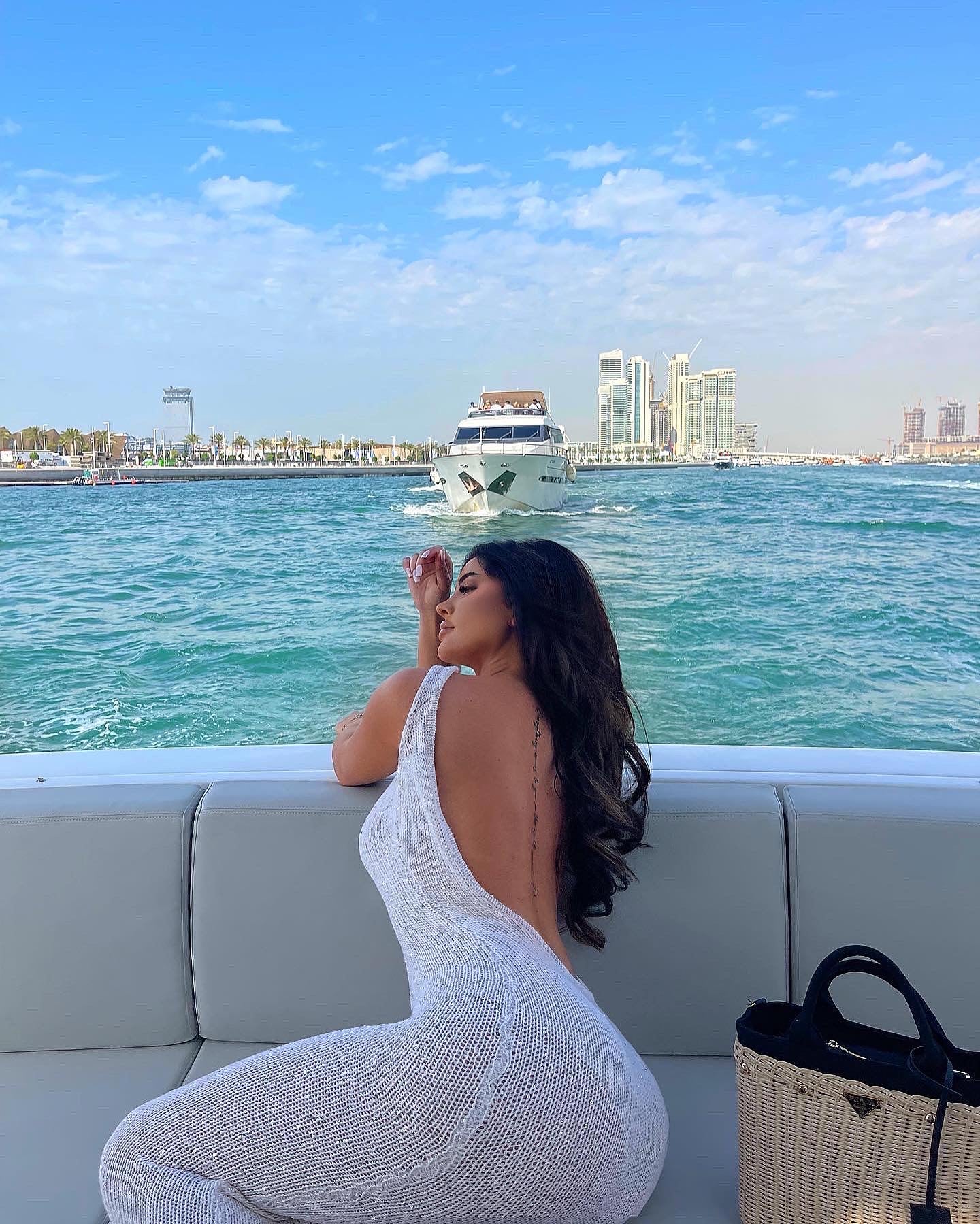 Balmea ⎹ Camille Dress