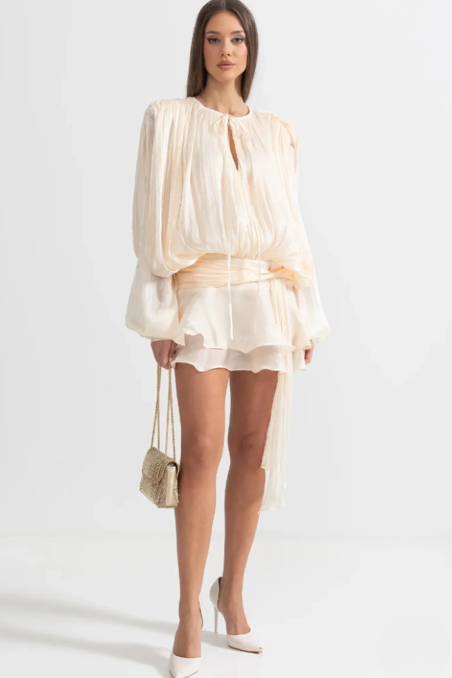 Balmea ⎹ RIVIERA DRESS