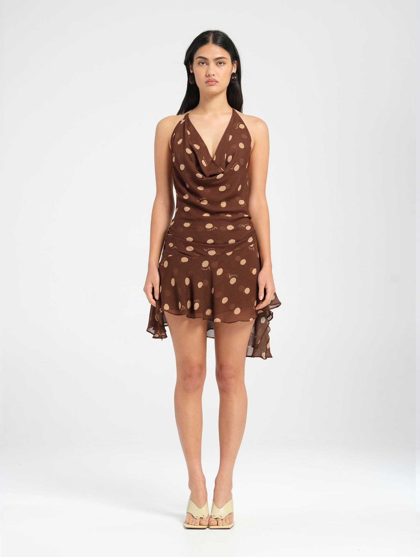 Balmea ⎸ Lana Dress