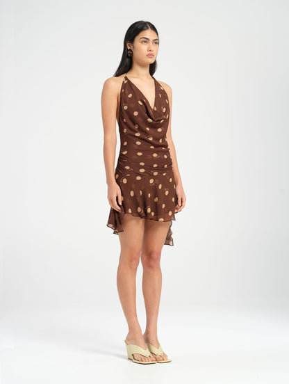 Balmea ⎸ Lana Dress