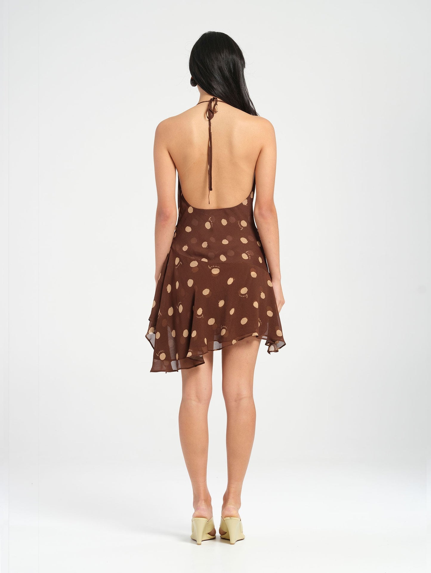 Balmea ⎸ Lana Dress