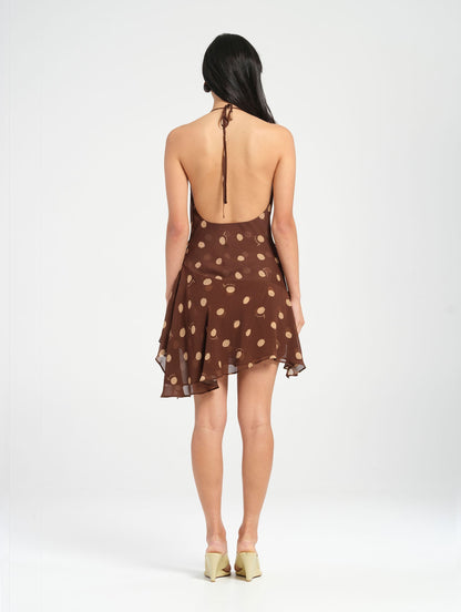 Balmea ⎸ Lana Dress