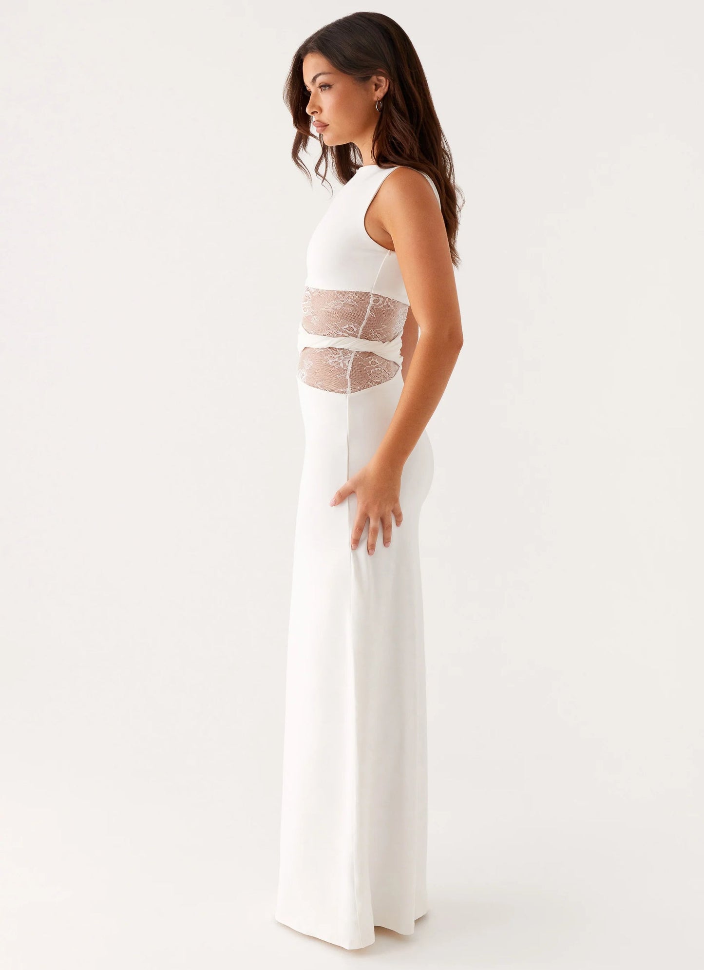 Balmea ⎸ Carma Maxi Dress