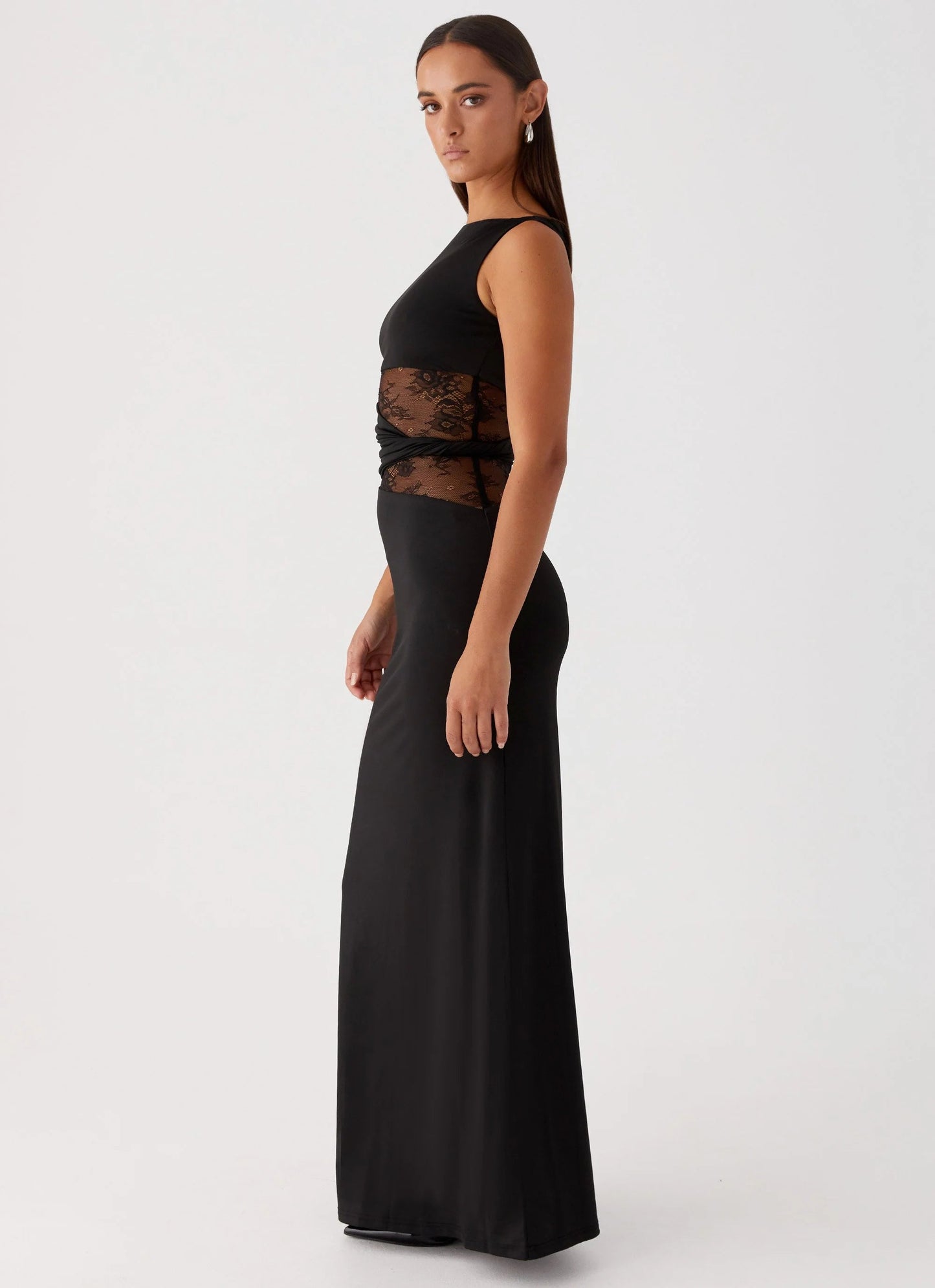 Balmea ⎸ Carma Maxi Dress