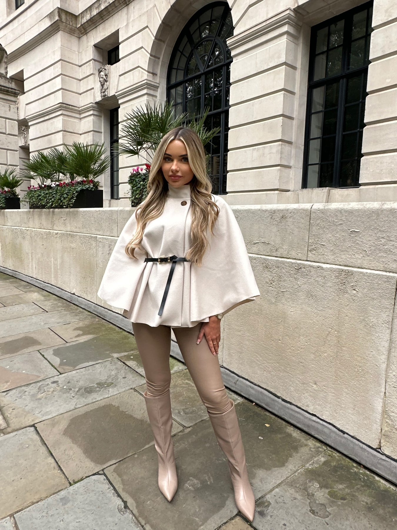 Balmea ⎹ Victoria Coat