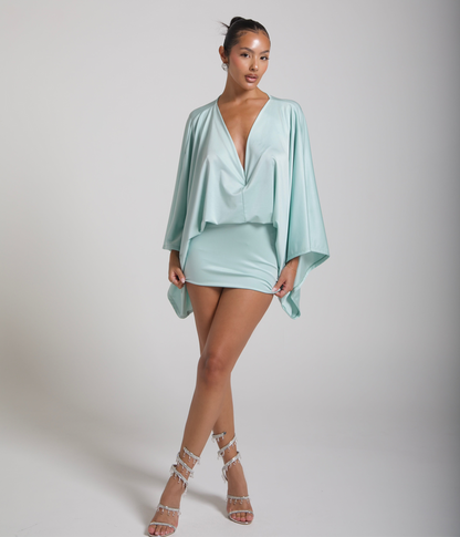 Balmea ⎸ Isla Mini