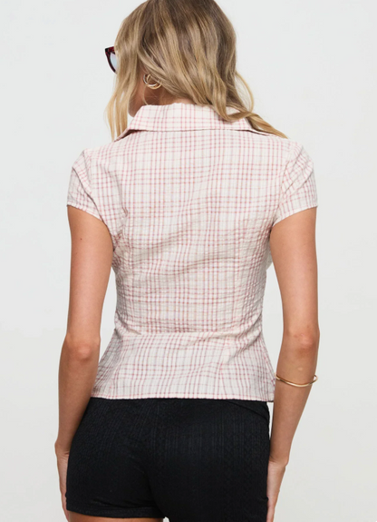 Balmea ⎹ BLOUSE TOP