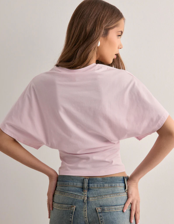 Balmea ⎹ LOLA SLEEVE TEE