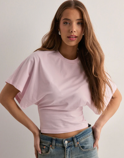 Balmea ⎹ LOLA SLEEVE TEE