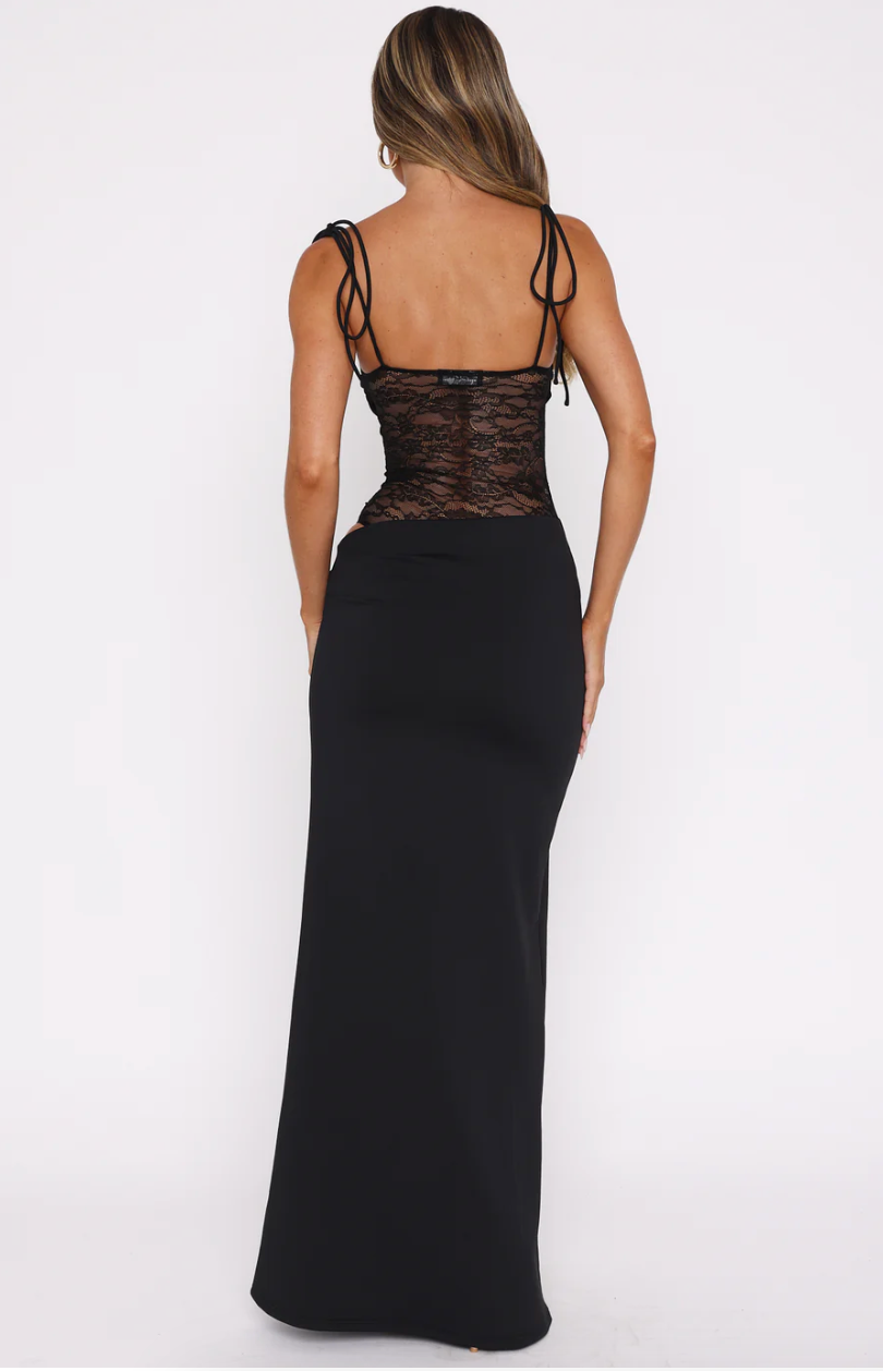 Balmea ⎹ Midnight Allure