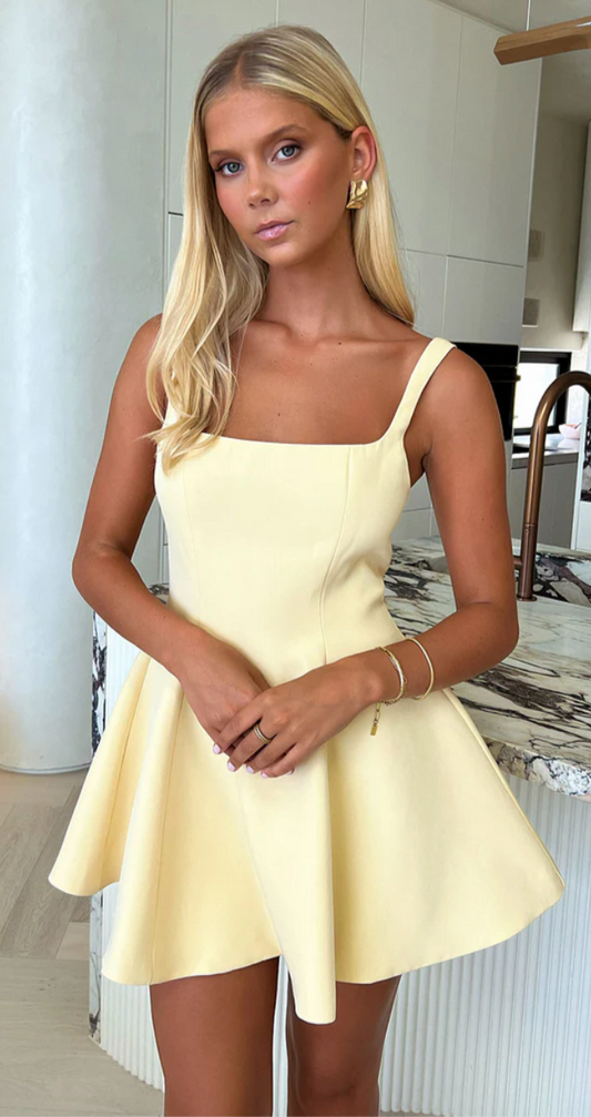 Balmea ⎹ Alice Dress