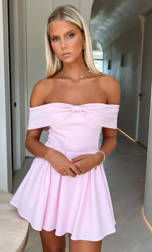 Balmea ⎹ Juliana Dress