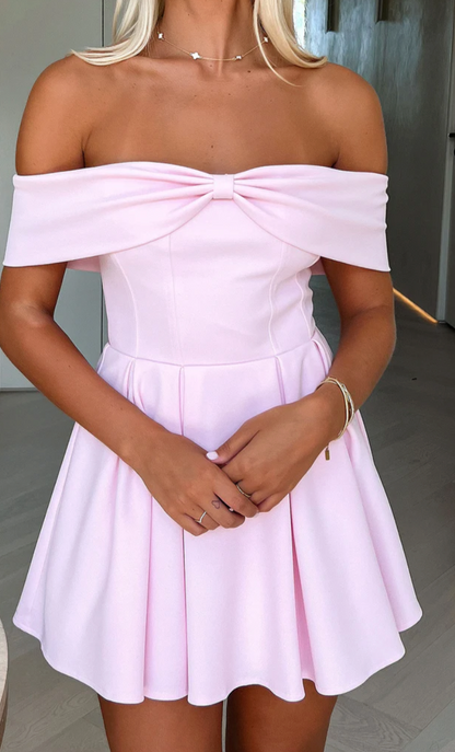 Balmea ⎹ Juliana Dress