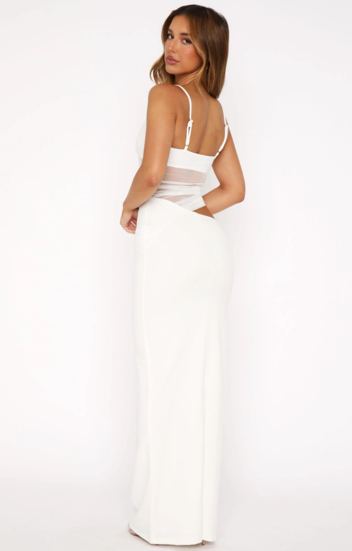 Balmea ⎹ Azura Maxi Dress